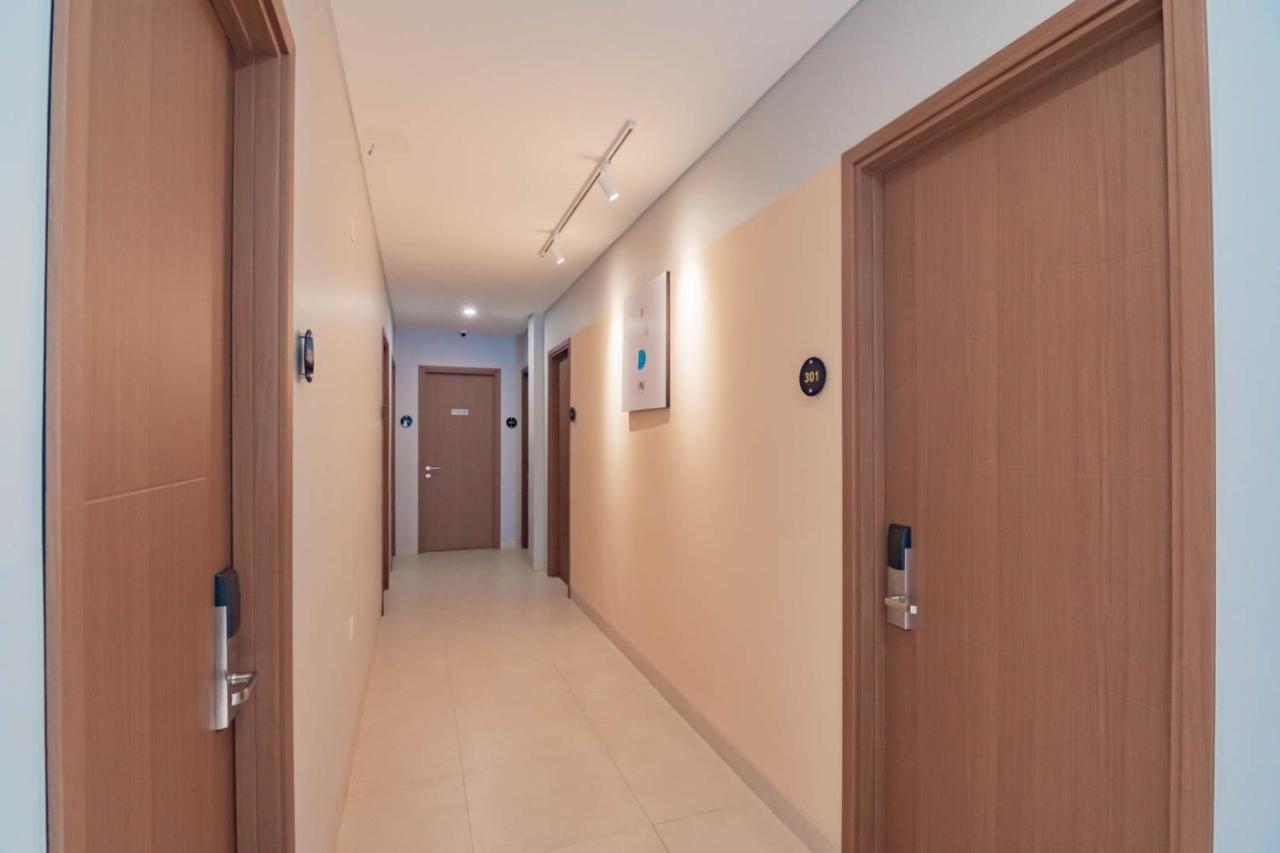 Sans Hotel Alexander Μπαντούνγκ Εξωτερικό φωτογραφία