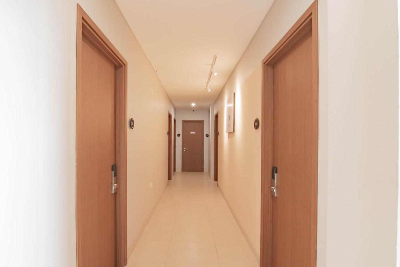 Sans Hotel Alexander Μπαντούνγκ Εξωτερικό φωτογραφία