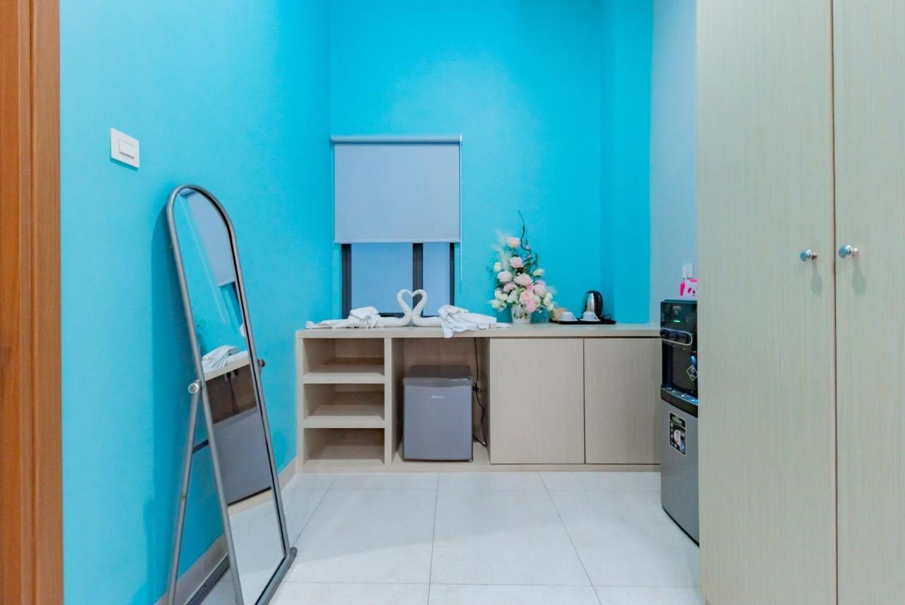 Sans Hotel Alexander Μπαντούνγκ Εξωτερικό φωτογραφία