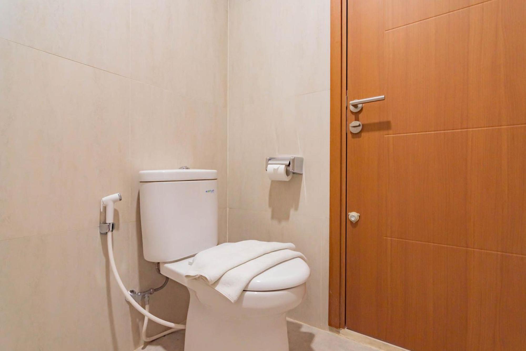 Sans Hotel Alexander Μπαντούνγκ Δωμάτιο φωτογραφία
