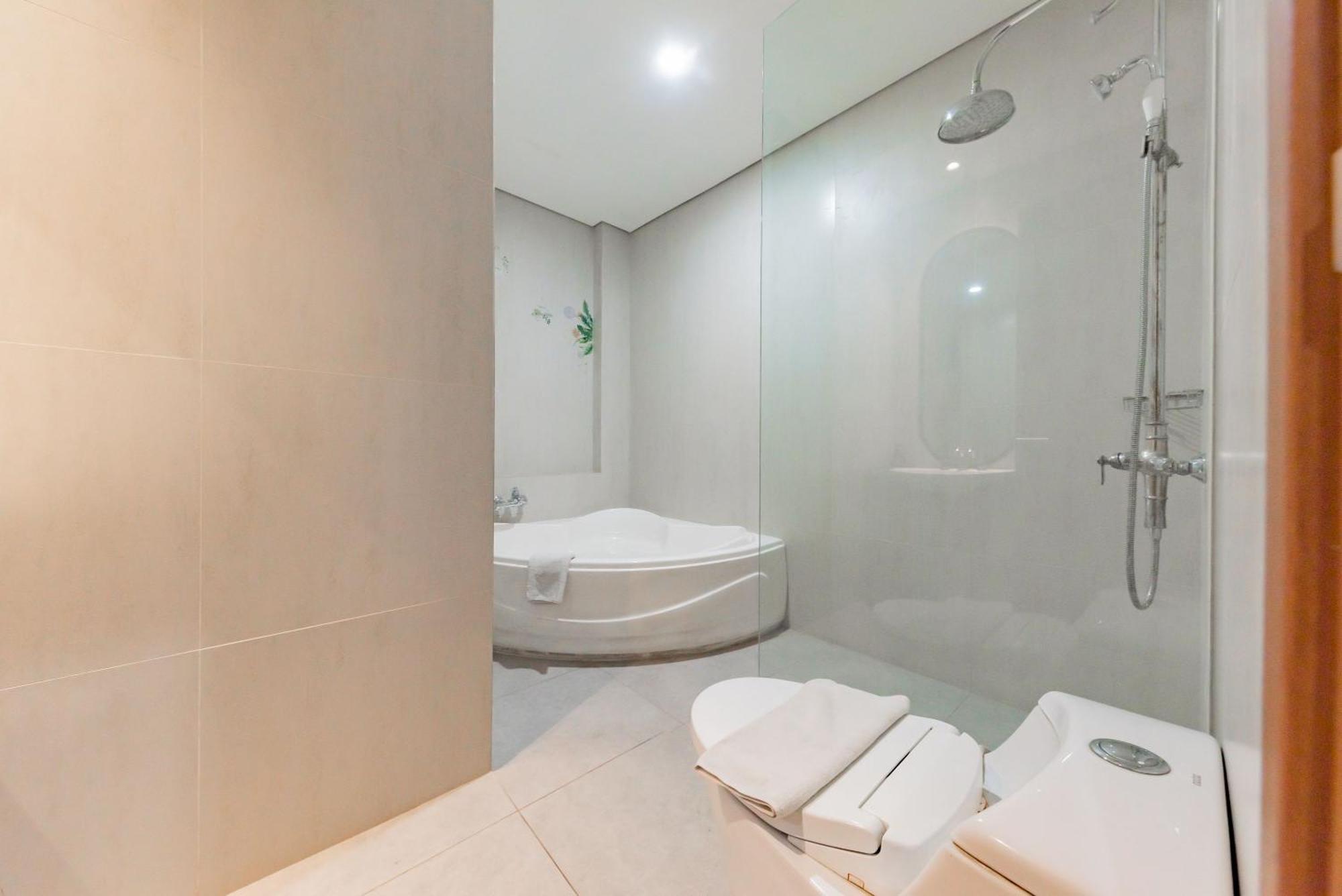 Sans Hotel Alexander Μπαντούνγκ Δωμάτιο φωτογραφία