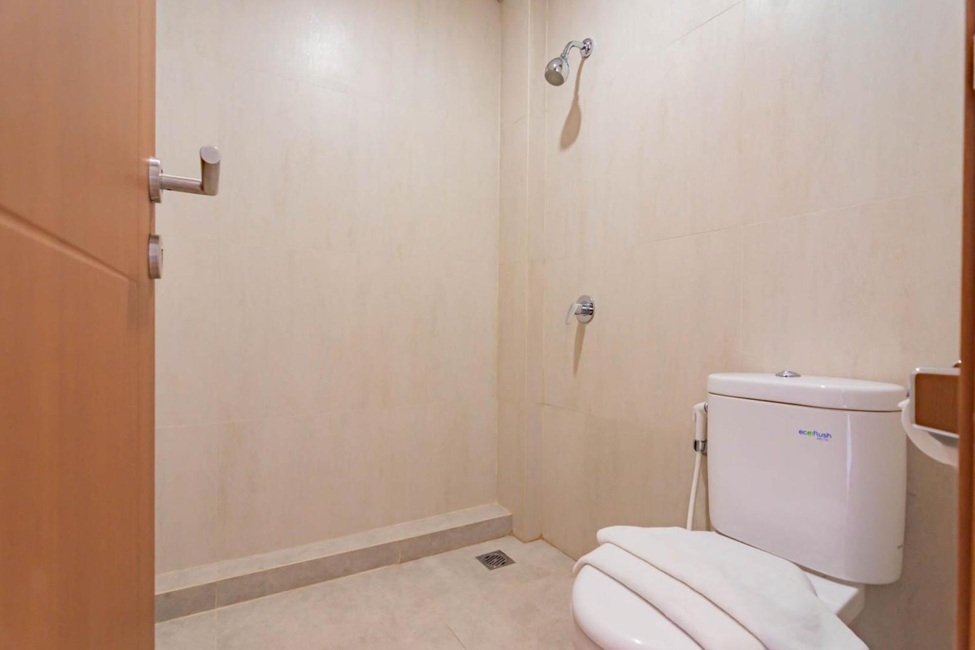 Sans Hotel Alexander Μπαντούνγκ Δωμάτιο φωτογραφία