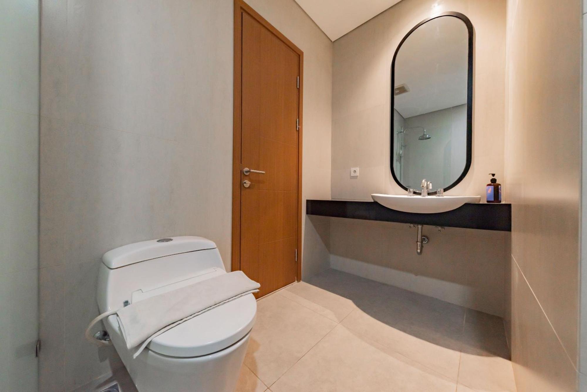 Sans Hotel Alexander Μπαντούνγκ Δωμάτιο φωτογραφία